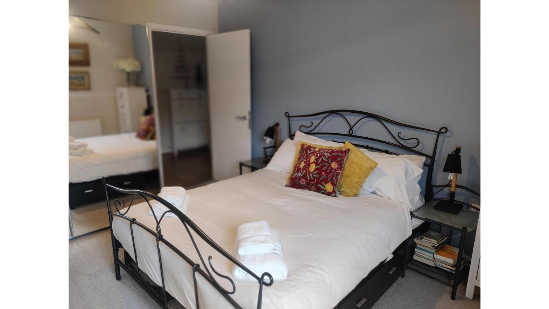 Fantastic Modern 2 Bedroom Flat In Lambeth Londres Exterior foto
